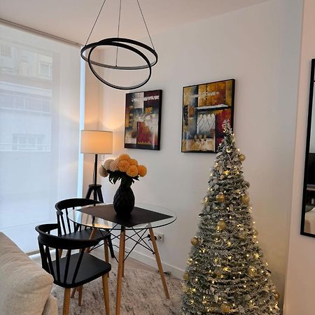 Sunset Suite Experience - Terrace Vigo Dış mekan fotoğraf