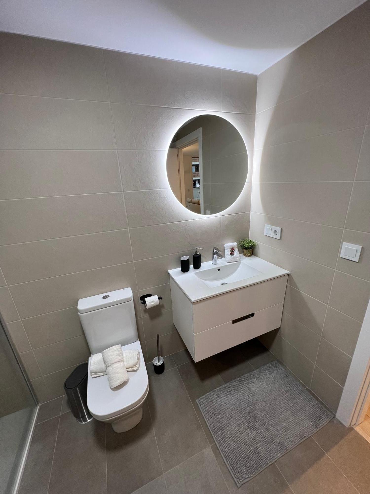 Sunset Suite Experience - Terrace Vigo Dış mekan fotoğraf