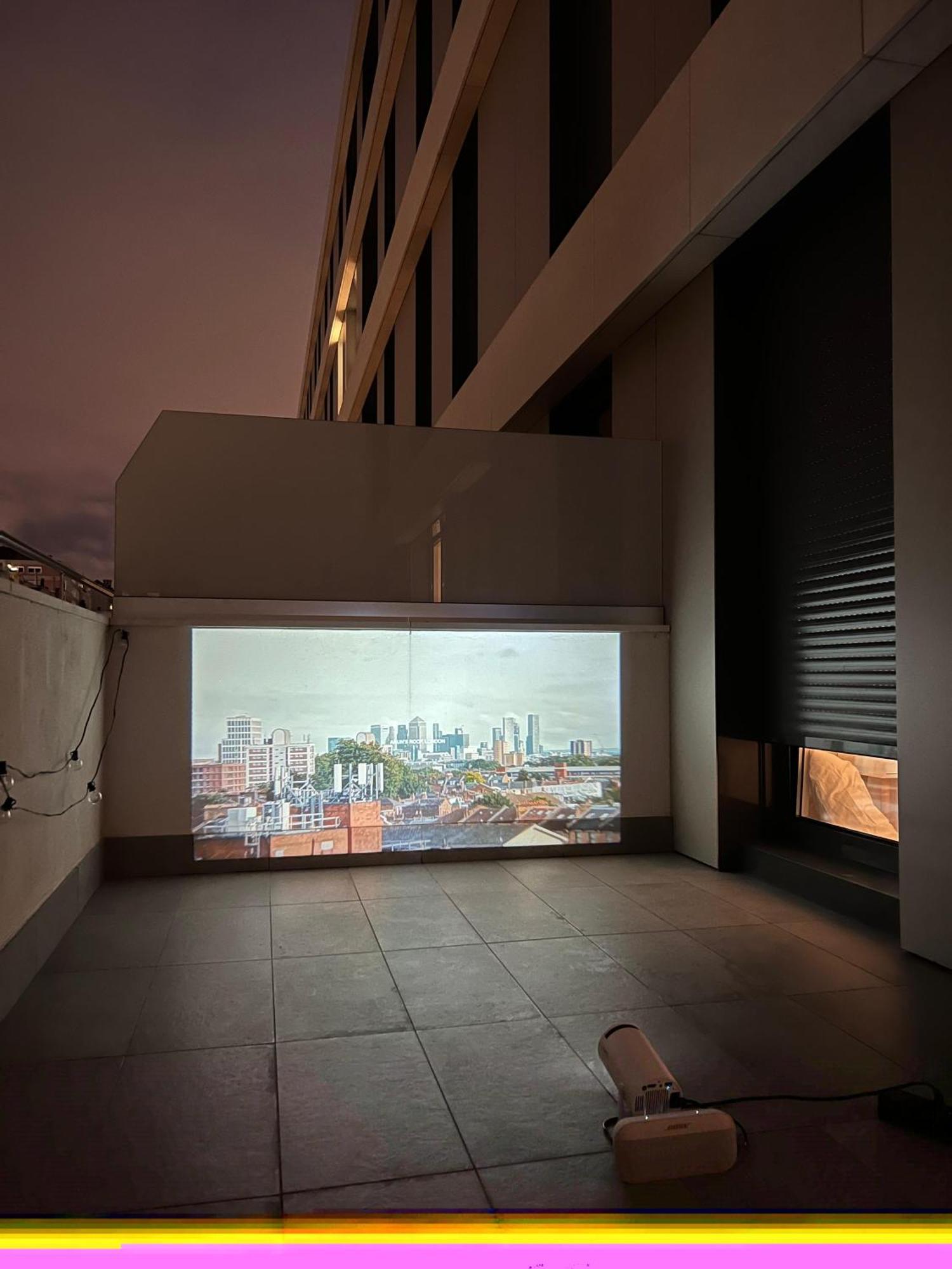 Sunset Suite Experience - Terrace Vigo Dış mekan fotoğraf
