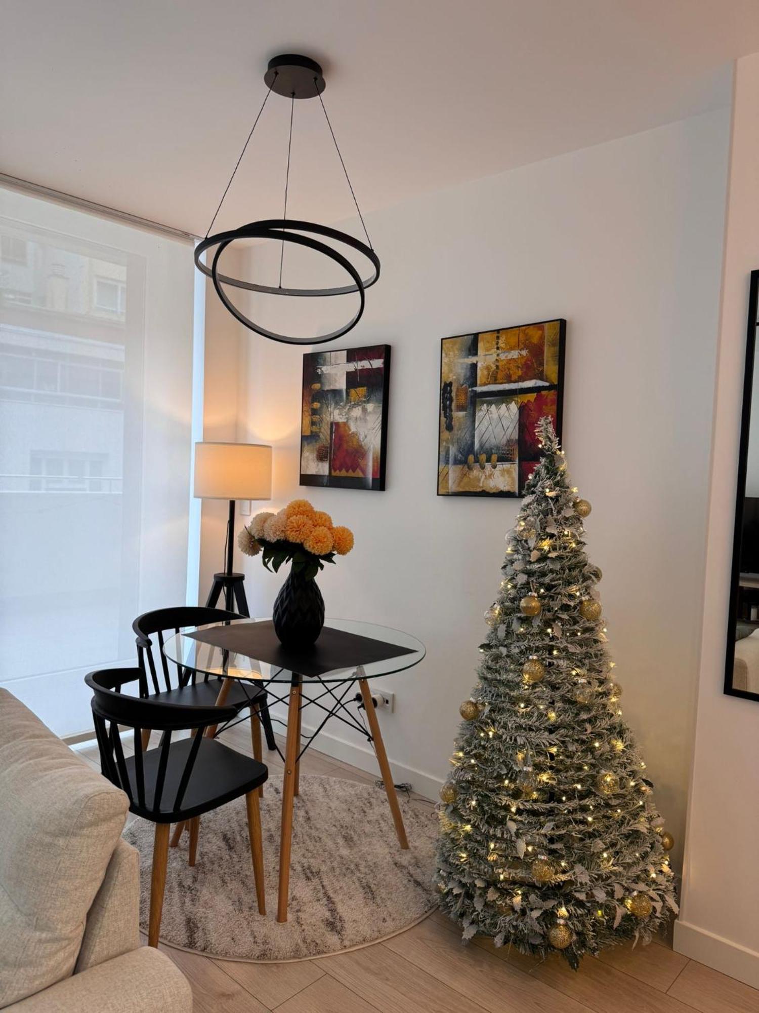 Sunset Suite Experience - Terrace Vigo Dış mekan fotoğraf
